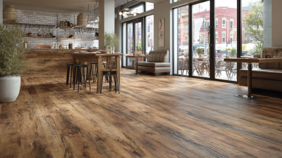 Understanding Industry Standards When Choosing the Best Lvt Plank Flooring