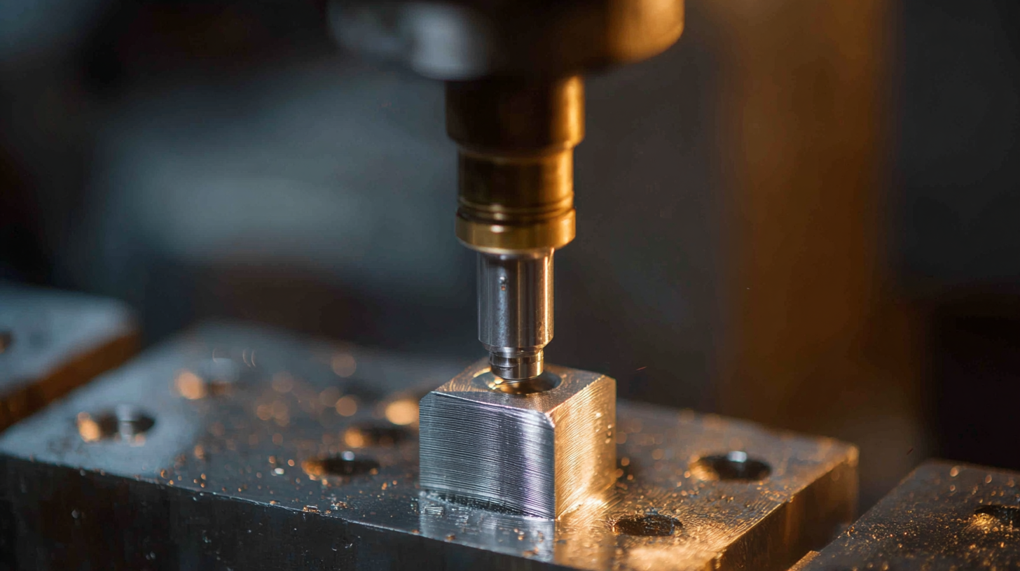 What is the Advantage of Best Investment Casting Lost Wax in Precision Manufacturing