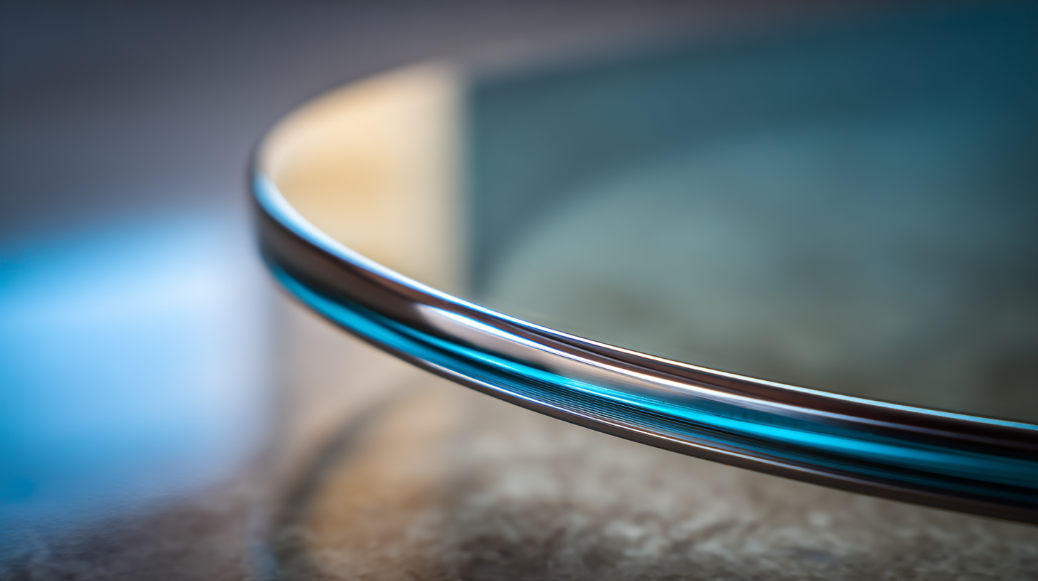 Achieving Import Export Certification for Best Coated Glass and How to Navigate the Process