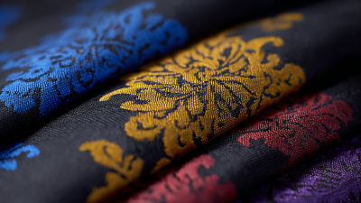 5 Essential Tips for Choosing the Best Thin Knitted Jacquard Fabric