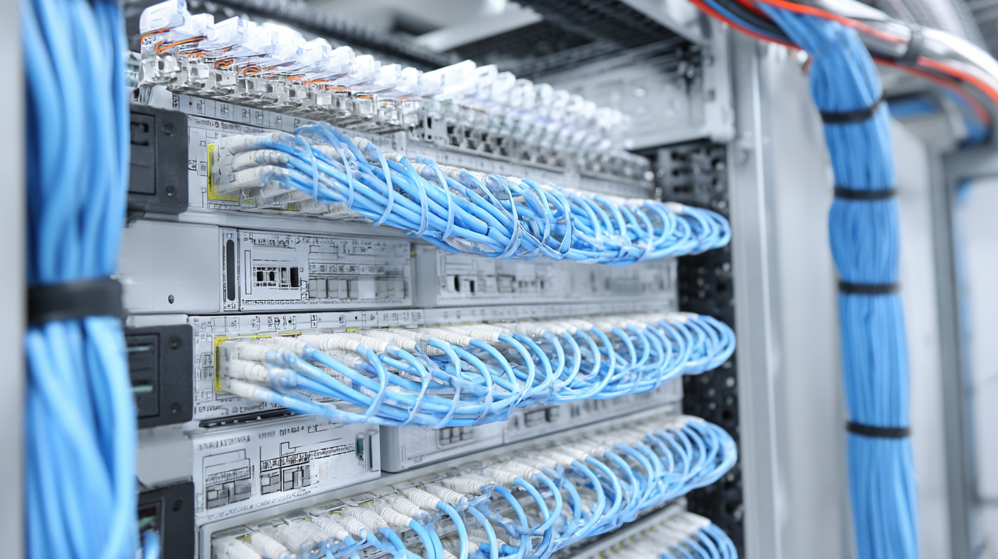 7 Essential Tips for Optimal Wire Management Solutions