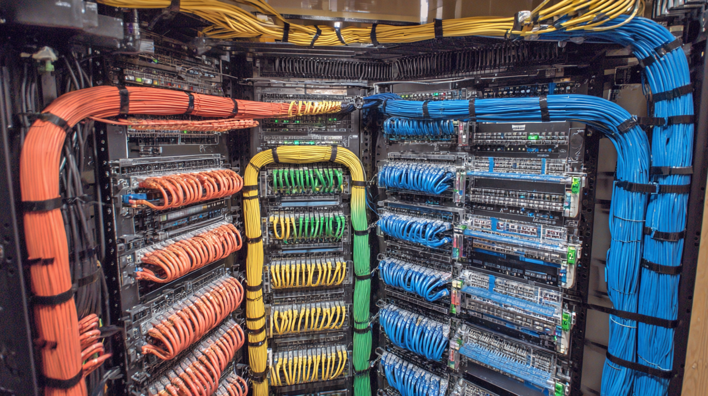 7 Essential Tips for Optimal Wire Management Solutions