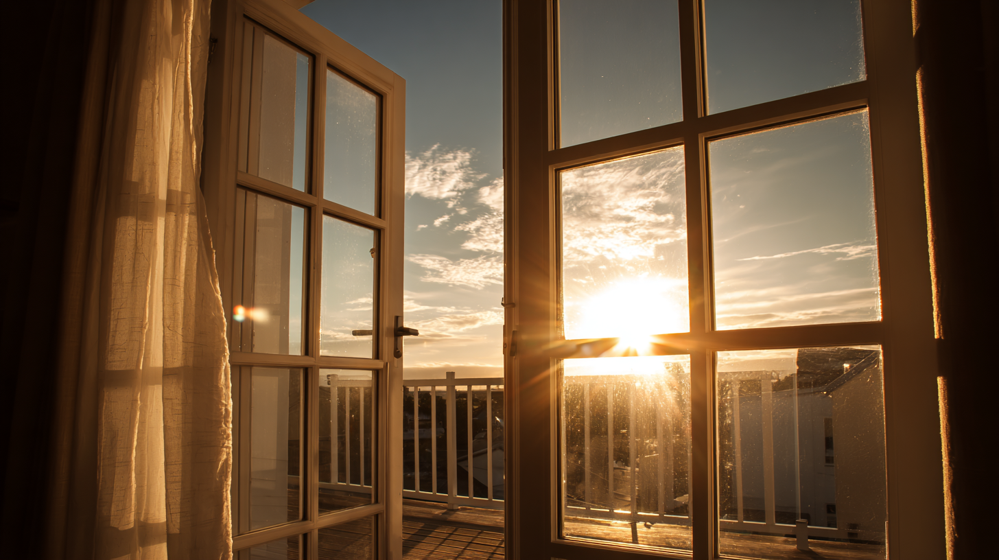 Transform Your Home with the Best Home Doors and Windows 7 Compelling Reasons and Real Life Applications