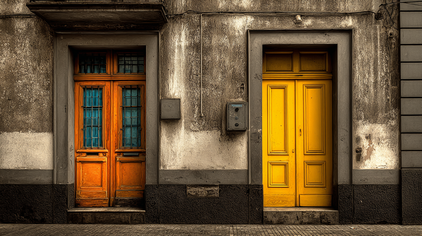 Transform Your Home with the Best Home Doors and Windows 7 Compelling Reasons and Real Life Applications