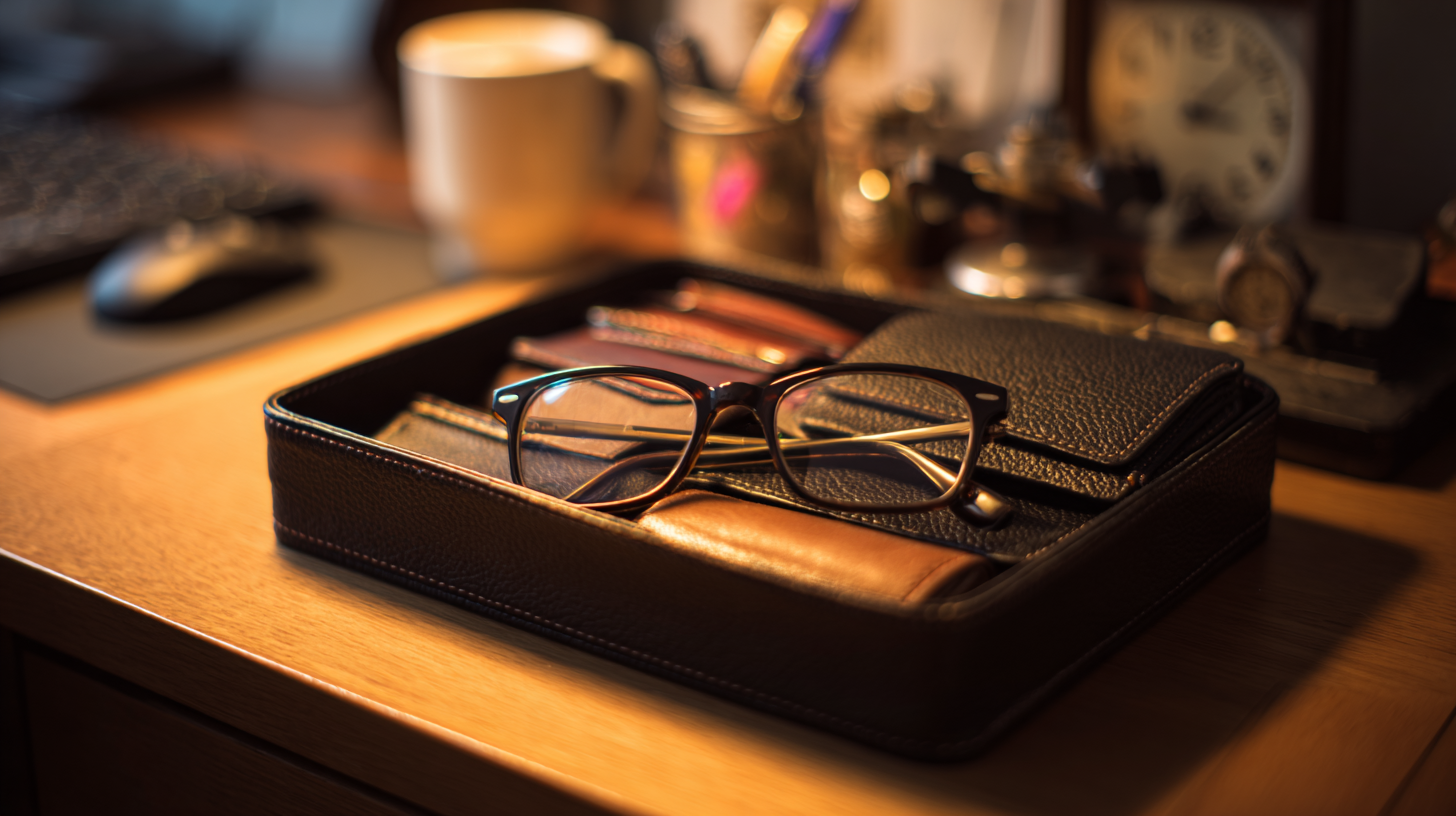 Discover Trusted Craftsmanship from China's Leading Factory for the Best Cute Glasses Holder