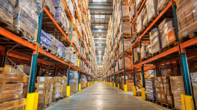 Maximizing Efficiency with Best Warehouse Racking Installation Standards and Techniques