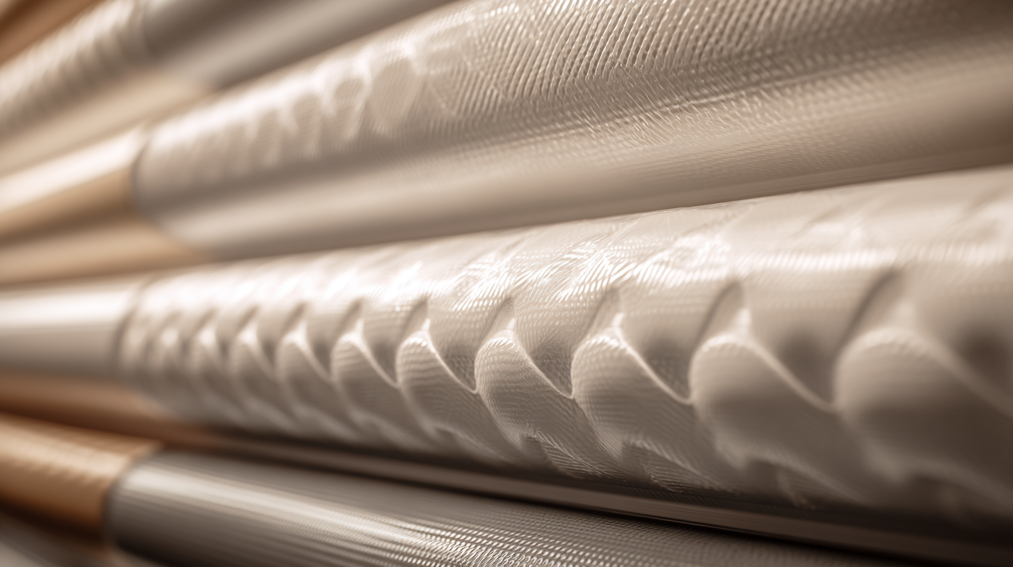 Chinese Factories Delivering Premium Quality PVC Wall Cladding for Global Buyers
