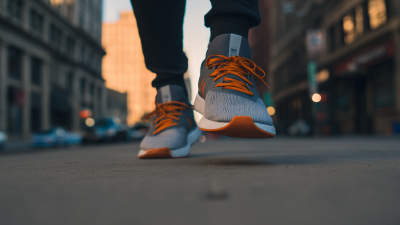 Top Strategies for Maximizing Performance with the Best Sneakers for Running: Insights and Data