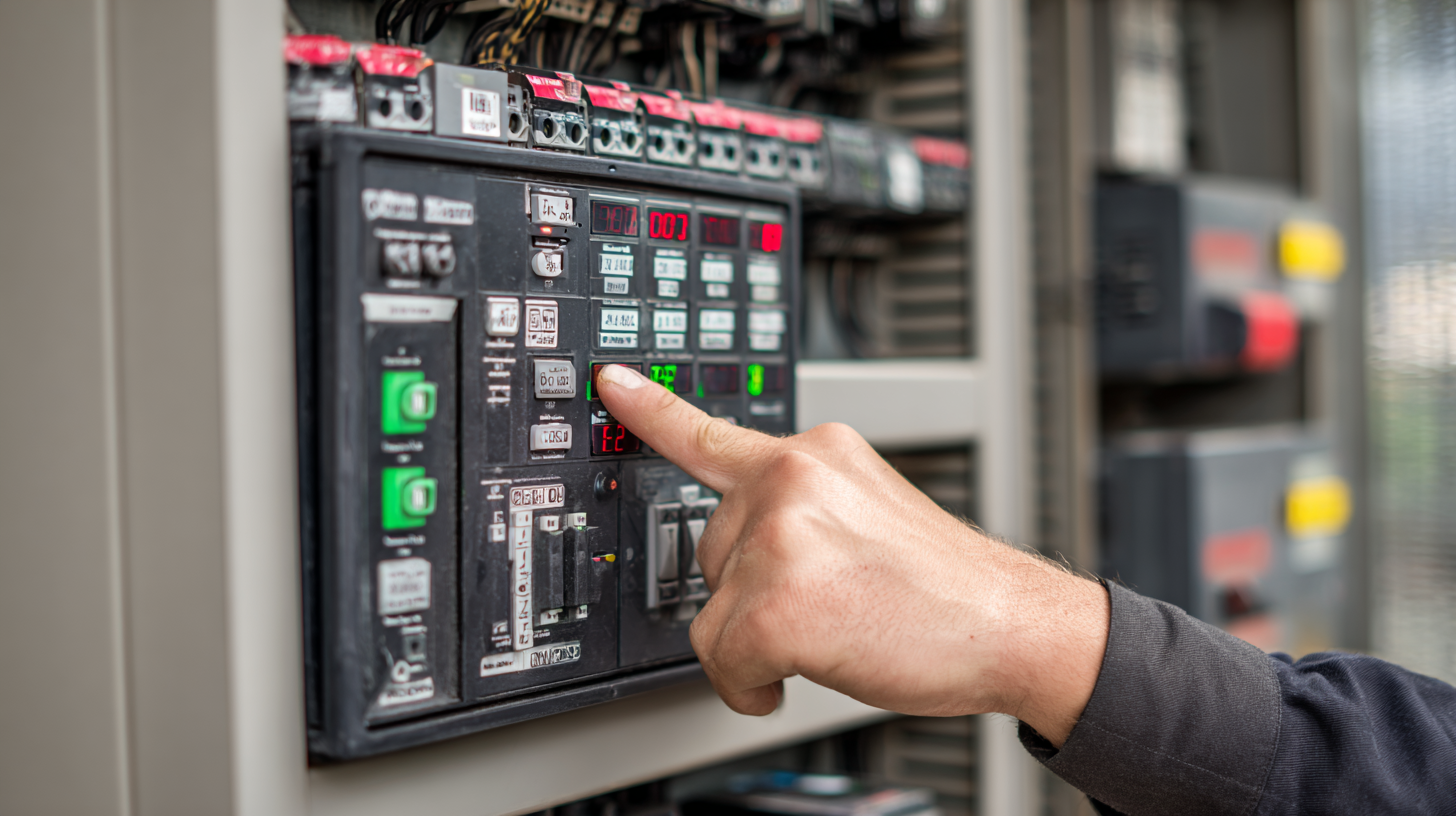 10 Best VFD Controllers You Need to Know for Optimal Performance