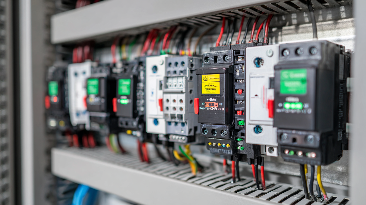 10 Best VFD Controllers You Need to Know for Optimal Performance