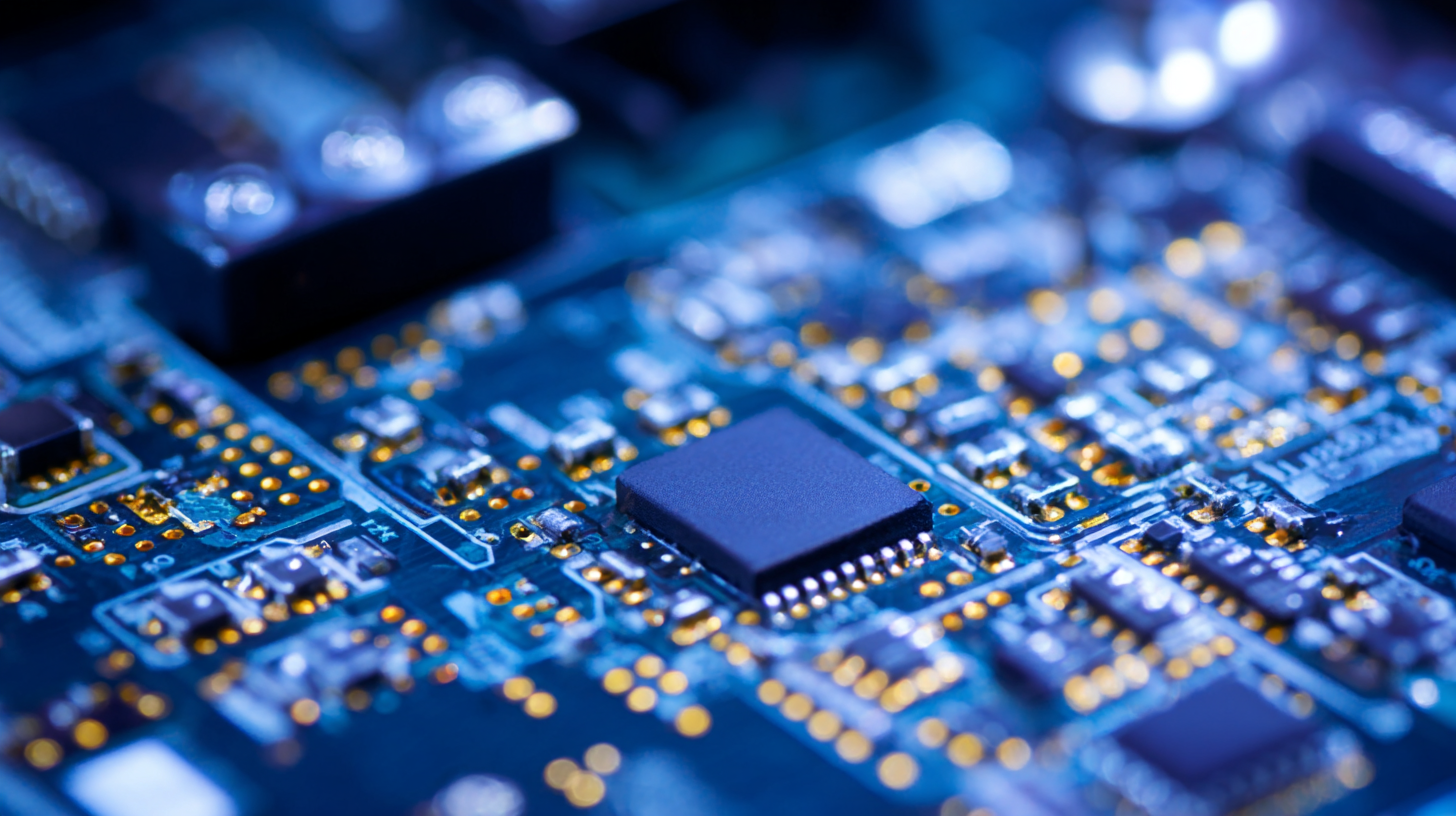 Essential Tips for Identifying Top-Quality PCB Assembly Manufacturers