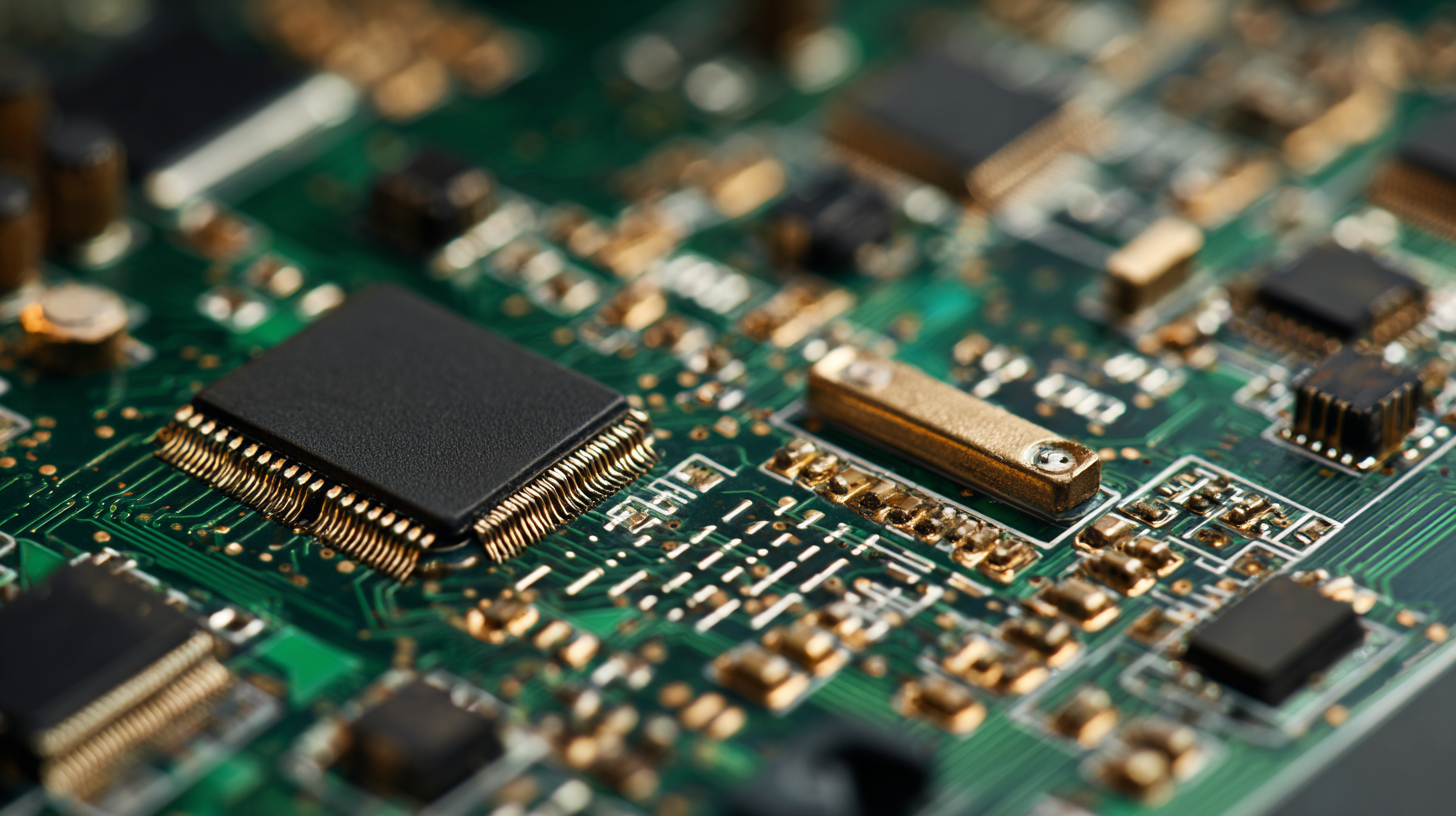 Essential Tips for Identifying Top-Quality PCB Assembly Manufacturers