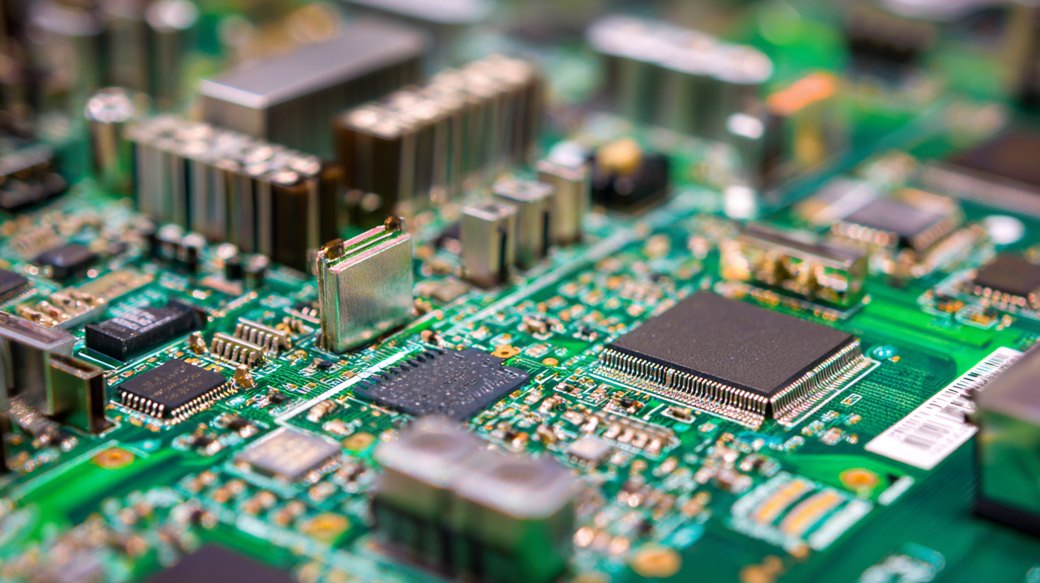 Essential Tips for Identifying Top-Quality PCB Assembly Manufacturers