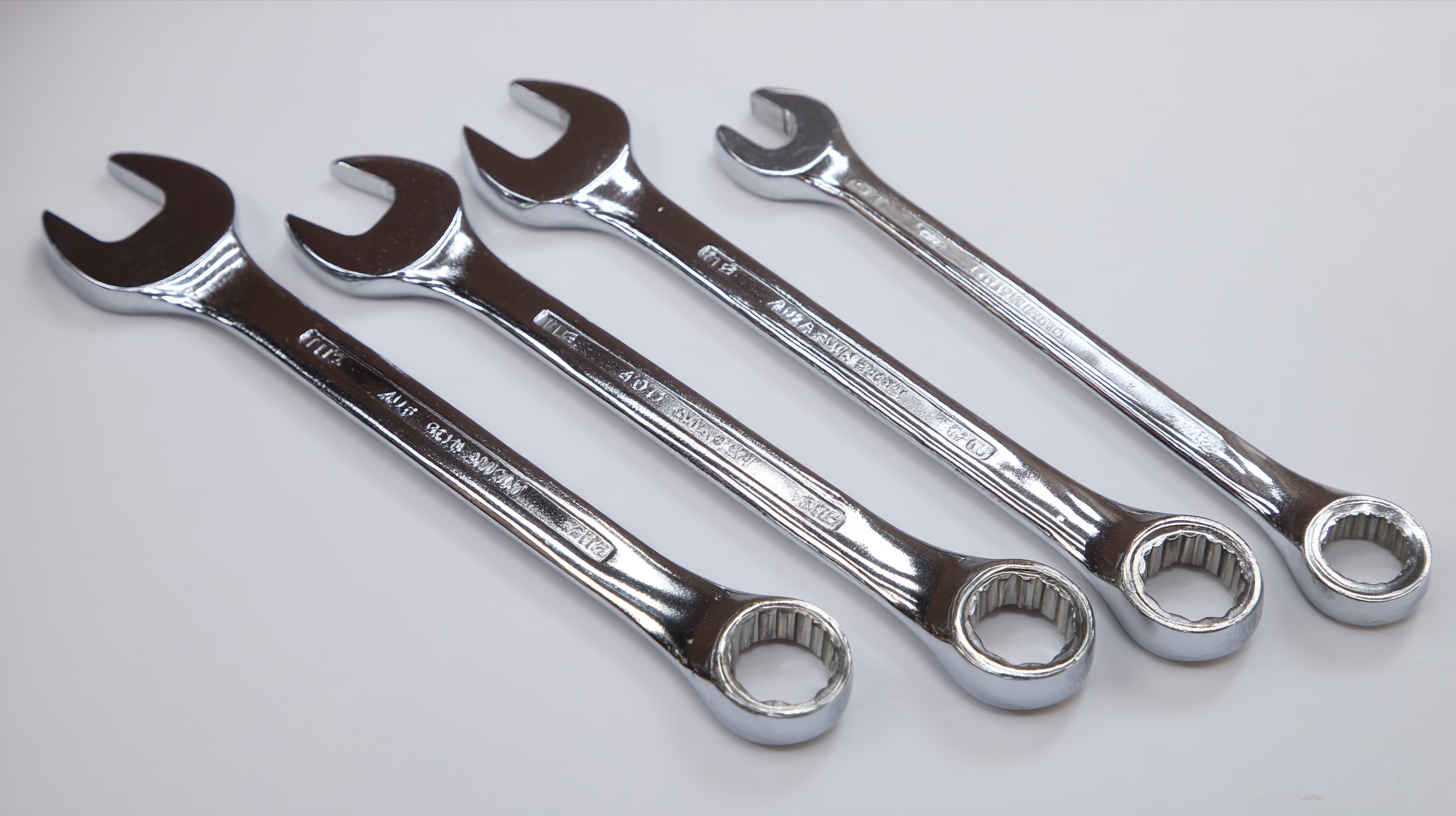 Global Success of Best Precision Tools Made in China with Quality Upgrades Driving Sales Growth