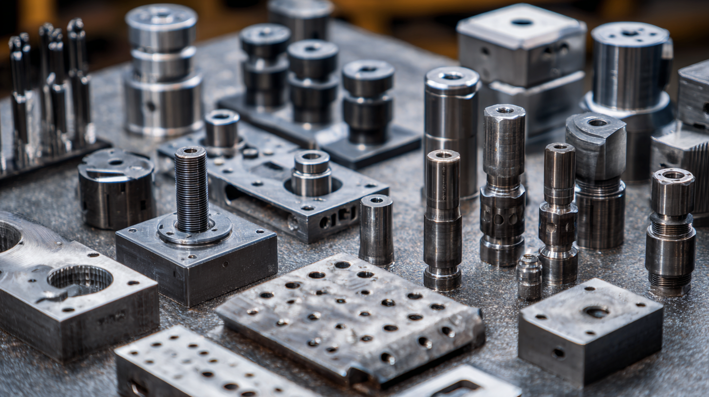 Global Success of Best Precision Tools Made in China with Quality Upgrades Driving Sales Growth