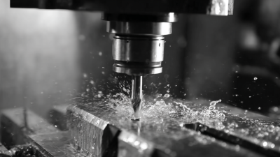 How to Identify Top Manufacturers by Comparing Best CNC Milling Machines Quality and Performance