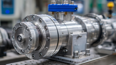 Understanding Industry Standards for Best Pressure Control Valve and Solutions to Common Issues