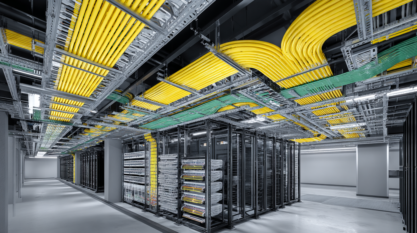 Emerging Technologies Shaping Best Cable Tray Systems for 2025 and How to Optimize Your Setup