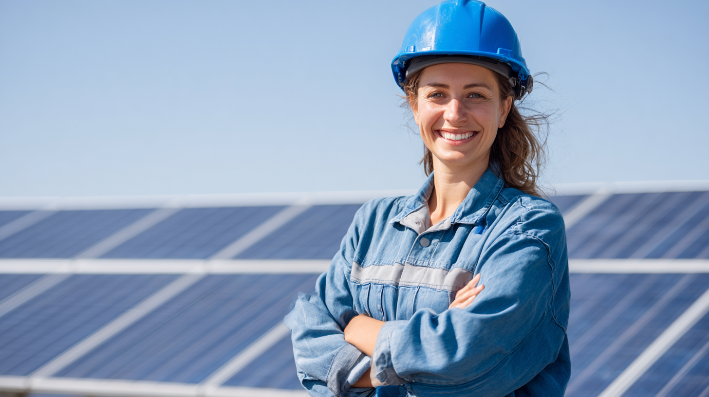 Top Industry Standards and Key Reasons to Choose the Best Solar Energy Panels for Global Buyers