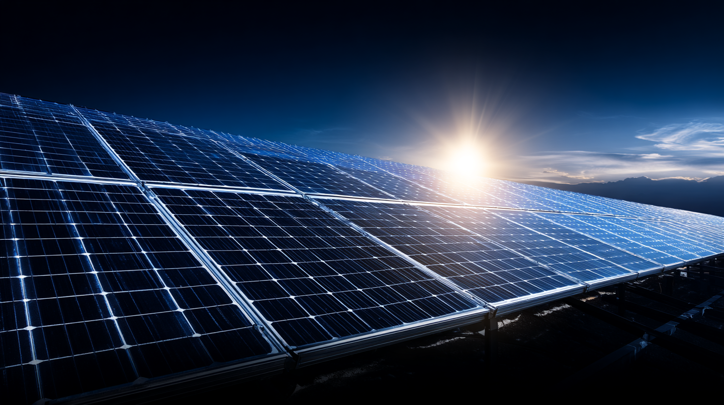 Top Industry Standards and Key Reasons to Choose the Best Solar Energy Panels for Global Buyers