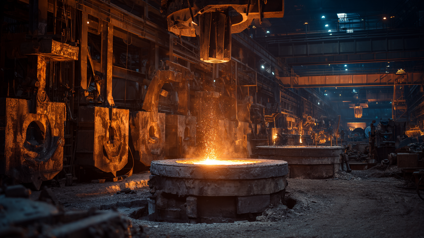 How to Choose the Best Stainless Foundry for Your Business Needs