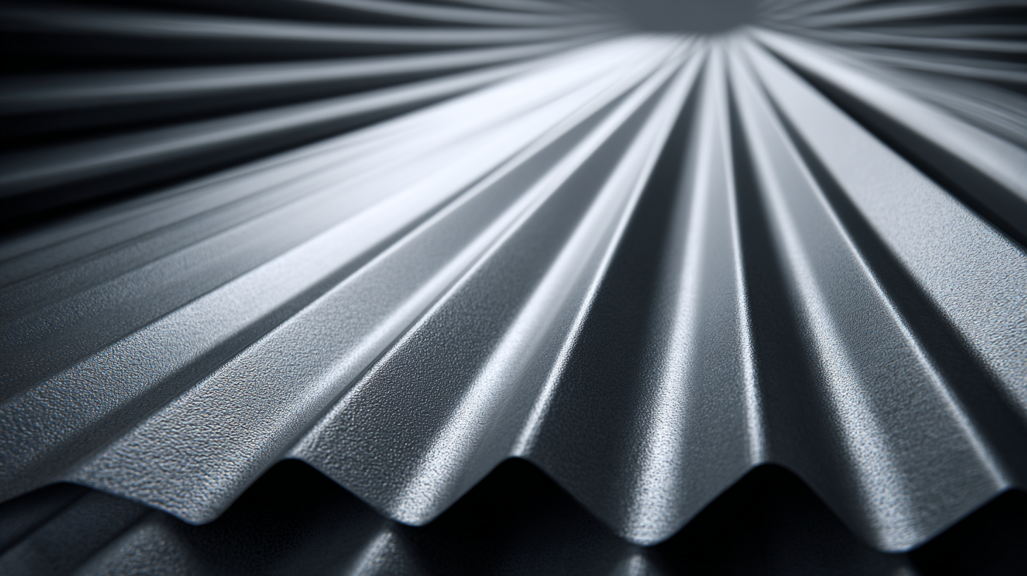 7 Reasons Why Best Pp Hollow Corrugated Sheet is the Ultimate Choice for Your Business