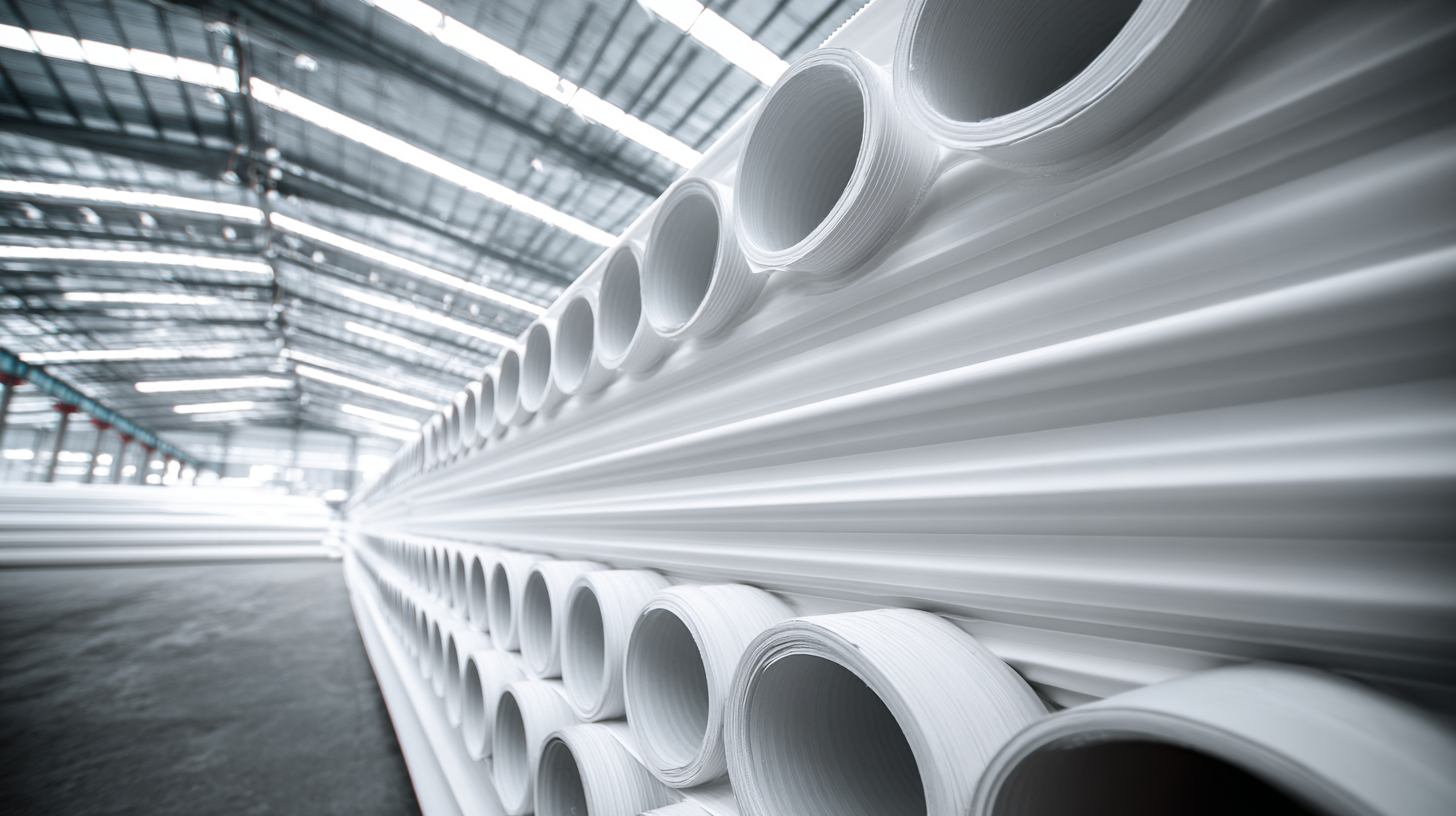 7 Reasons Why Best Pp Hollow Corrugated Sheet is the Ultimate Choice for Your Business