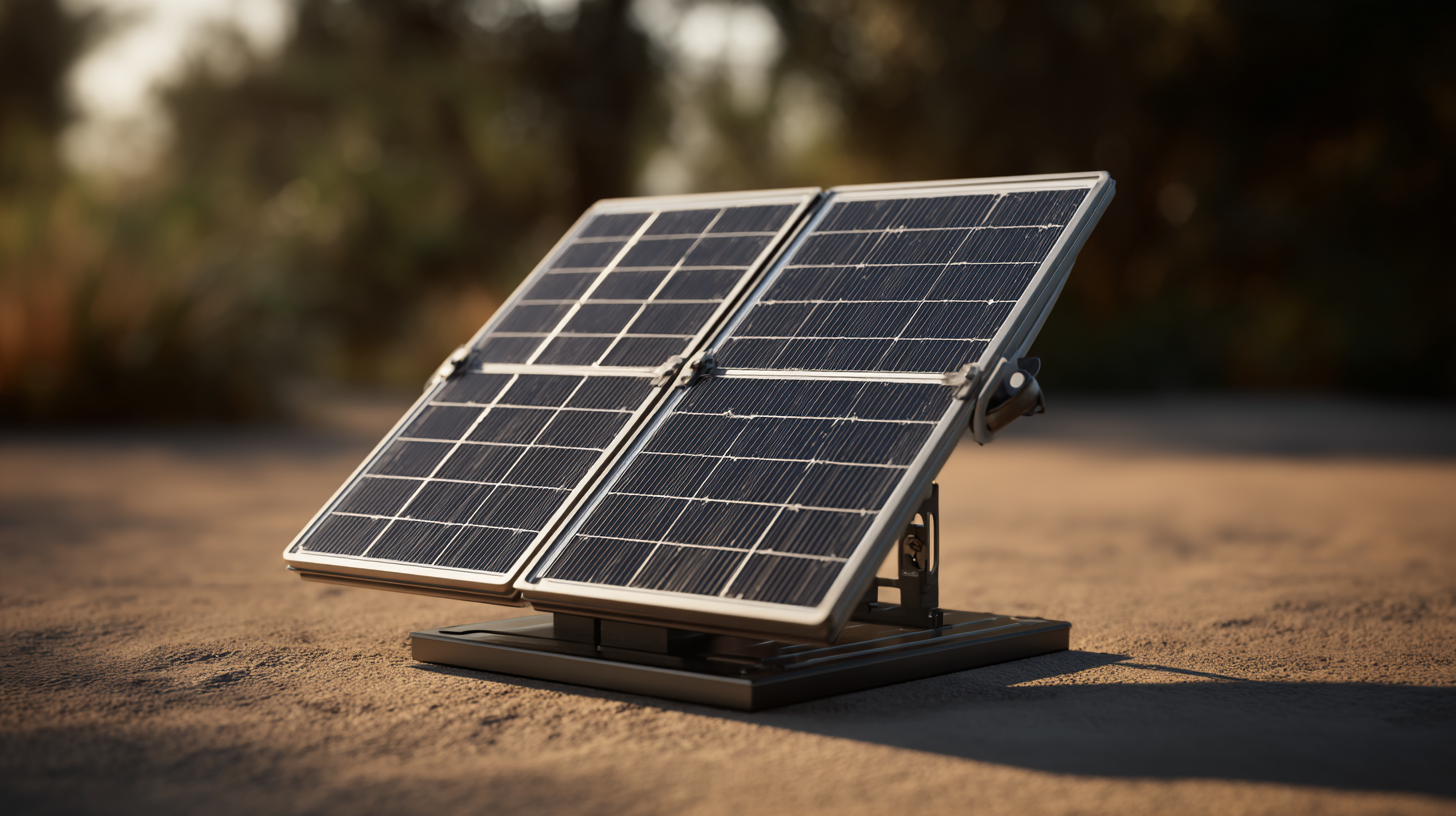 Elevate Your Energy Solutions with China's Premium Quality Small Solar Panels for Global Markets