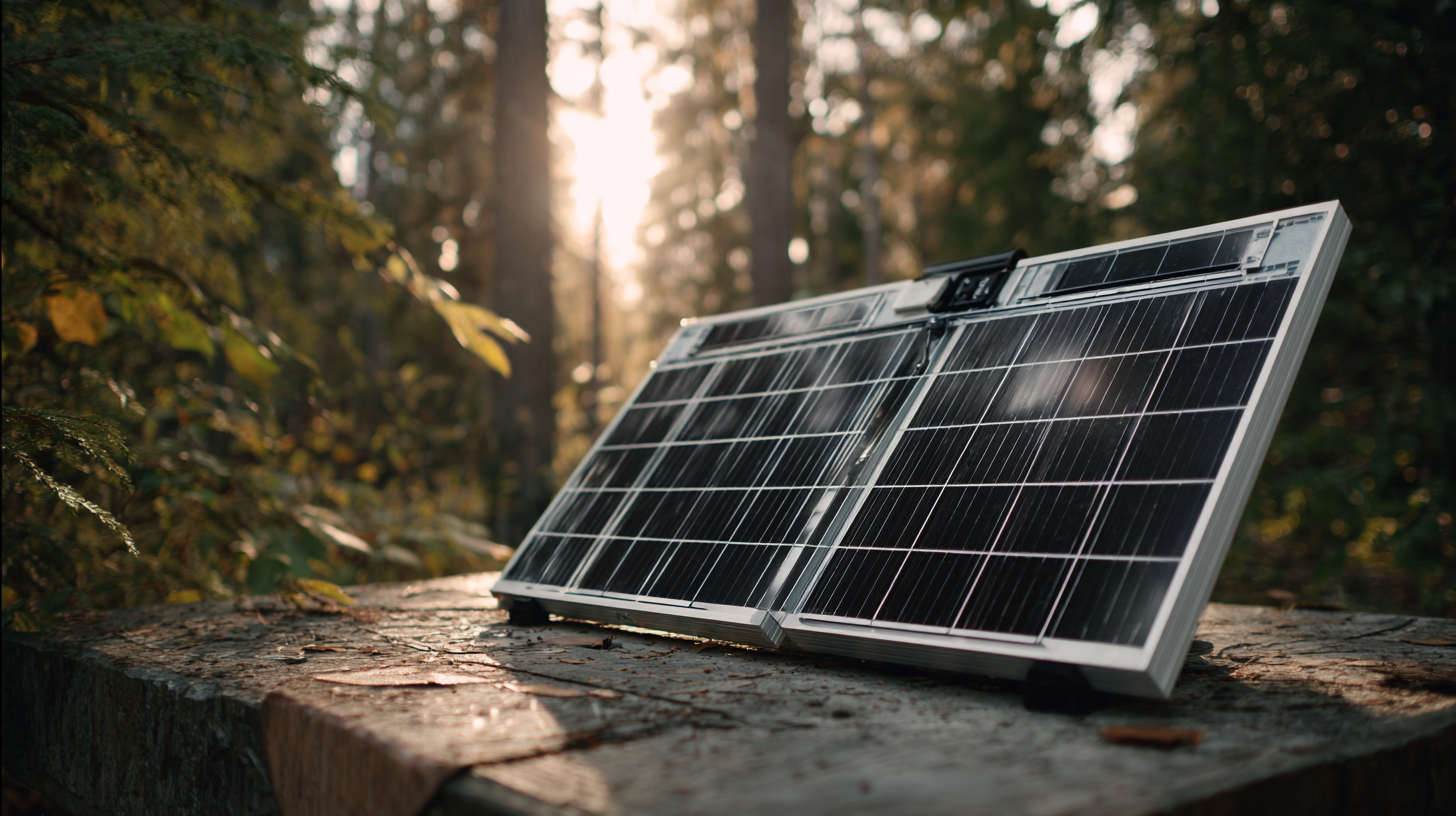 Elevate Your Energy Solutions with China's Premium Quality Small Solar Panels for Global Markets