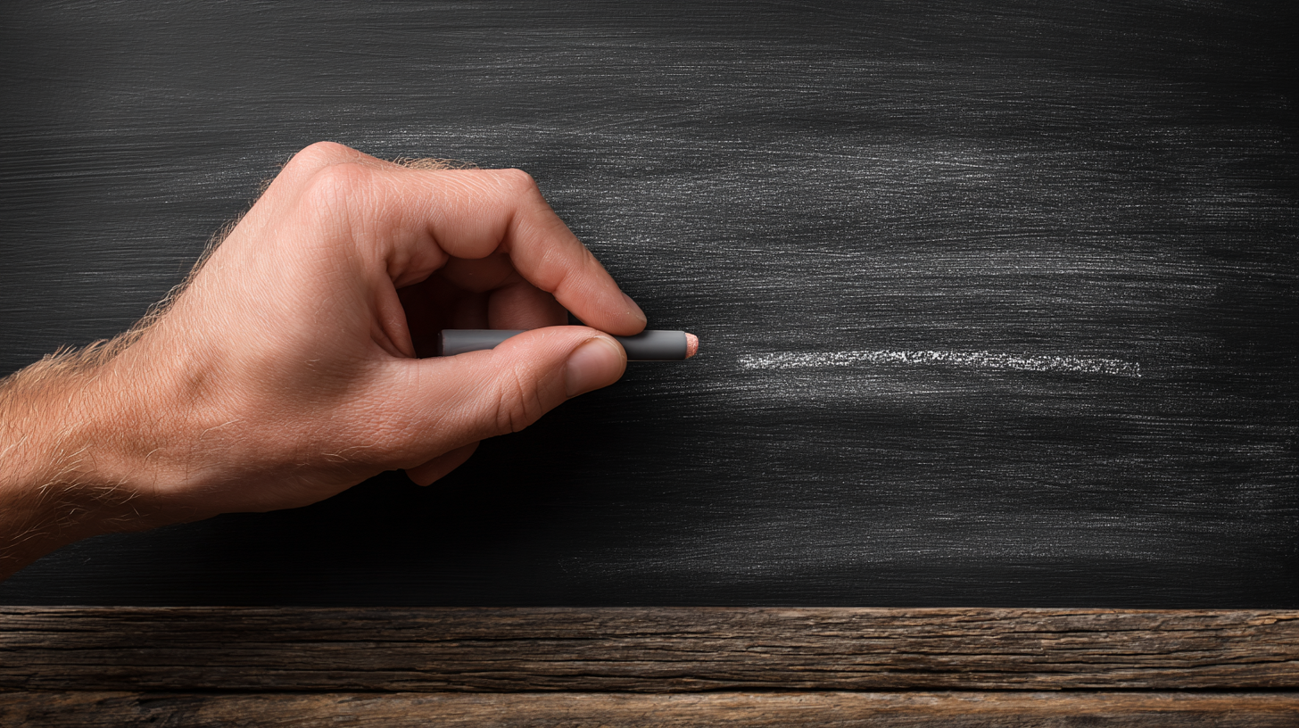 Exploring Future Growth in 2025 with the Best Black Dry Erase Board Technology Trends