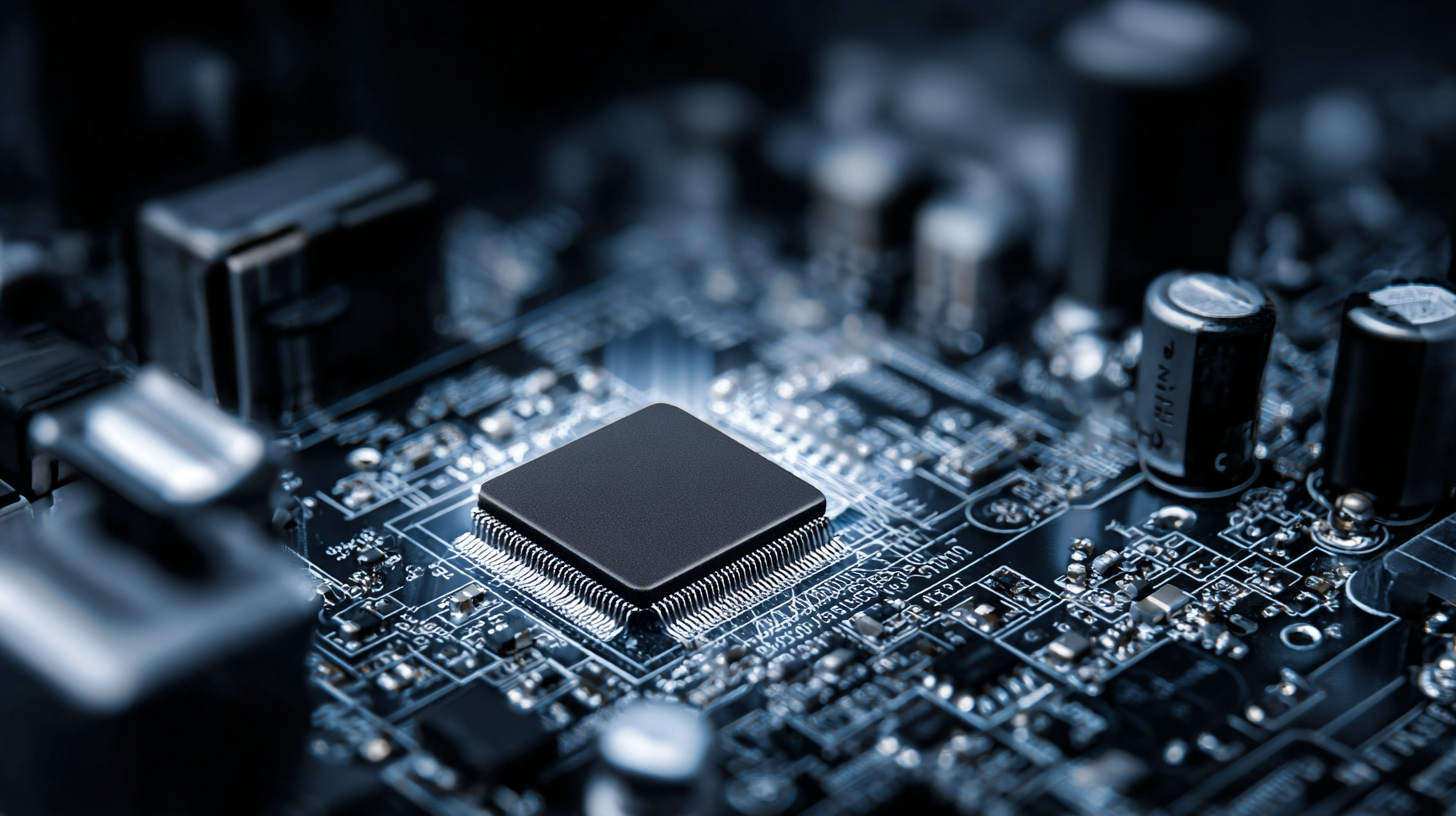 Discover the Excellence of Best PCB Make from Top Quality Manufacturers in China