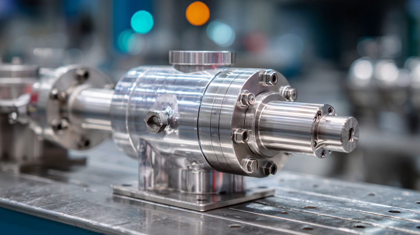 Emerging Trends in 2025 Elevating The Best High Pressure Relief Valve Market With 20 Percent Growth