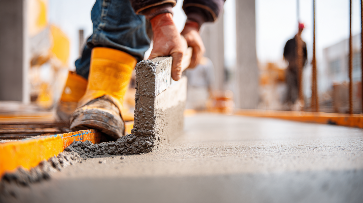 Unlocking Efficiency with Best Fast Grab Adhesive Benefits in Construction Projects