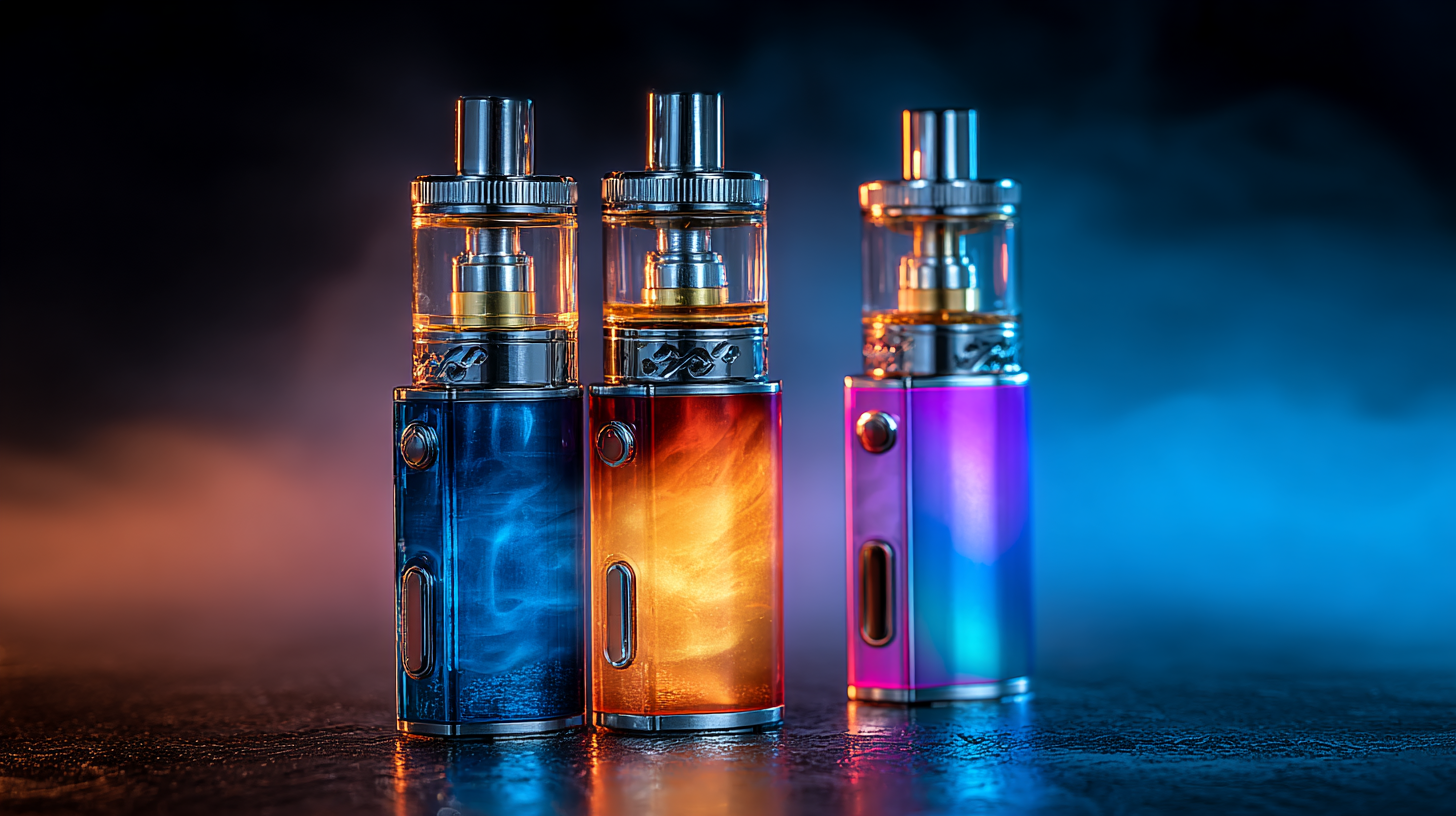 Discover High Quality 0 Nicotine E-Juice from China's Leading Manufacturers for Global Partnership