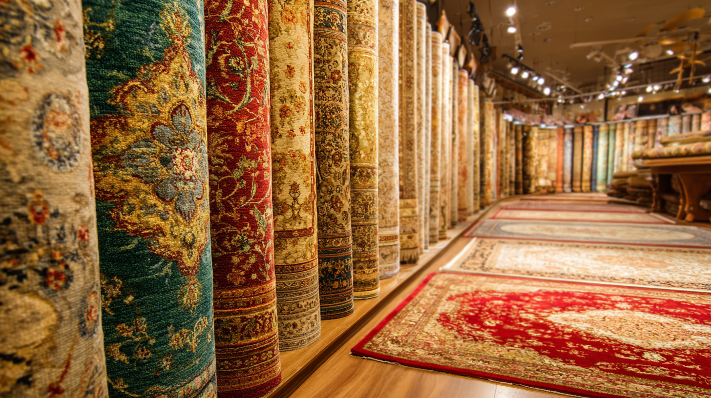 Ultimate Guide to Choosing the Best Decoration Carpet for Your Space