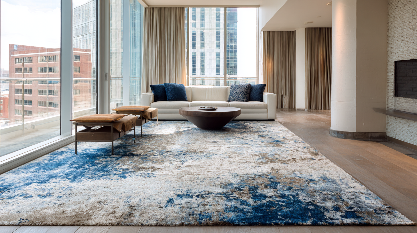 Ultimate Guide to Choosing the Best Decoration Carpet for Your Space