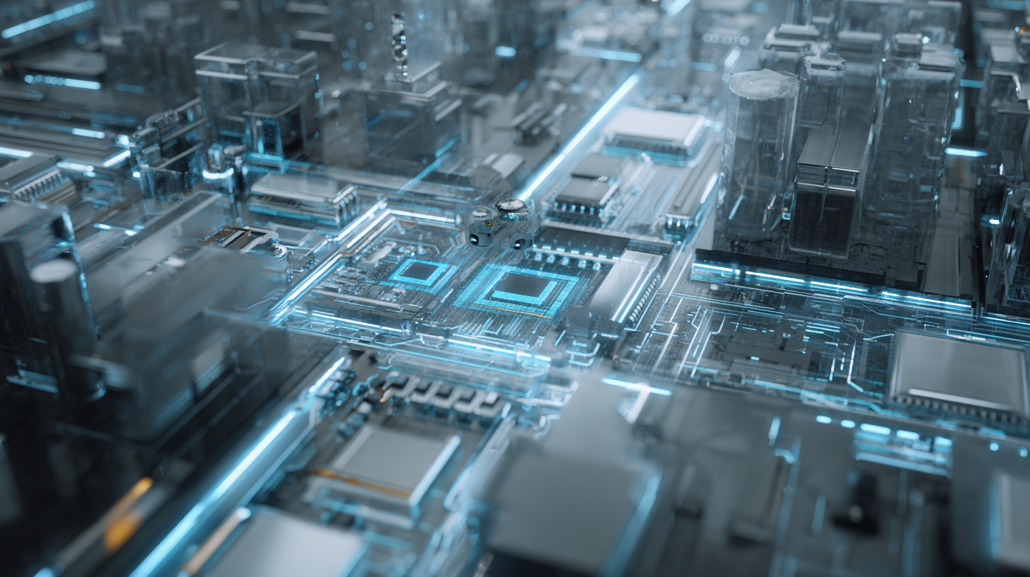 Solutions for Streamlined Best Circuit Board Assembly: Achieving Excellence in Production