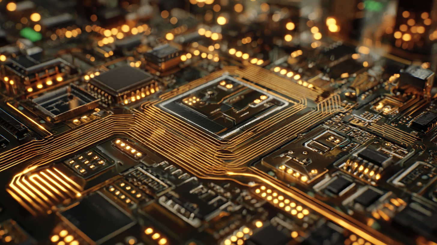 Solutions for Streamlined Best Circuit Board Assembly: Achieving Excellence in Production