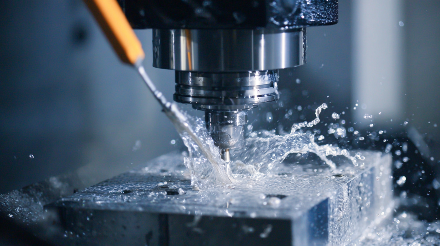 Ultimate Checklist for Selecting the Best 5 Axis Machining Services