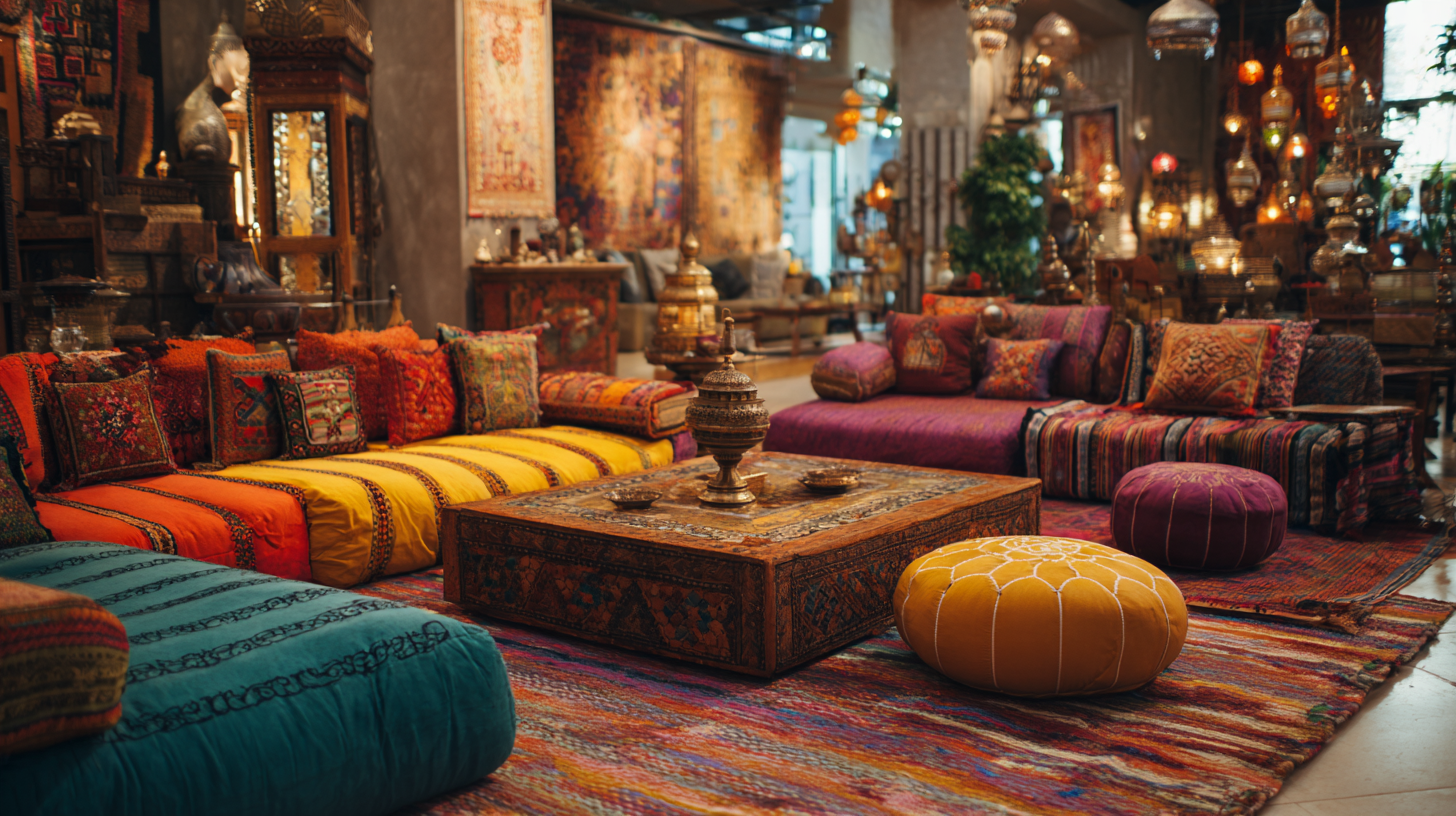 10 Reasons Why Best Best Furniture is the Ultimate Choice for Global Buyers