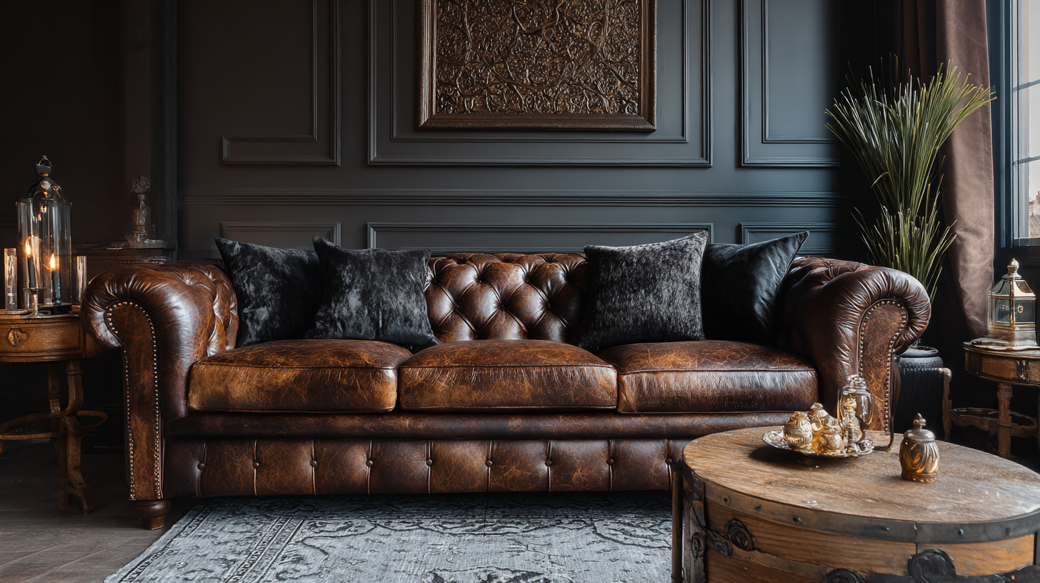 10 Reasons Why Best Best Furniture is the Ultimate Choice for Global Buyers