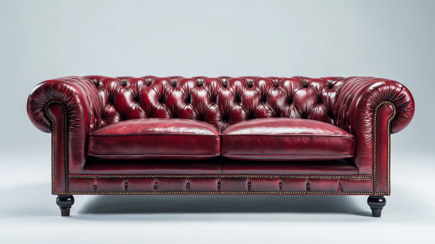 10 Reasons Why Best Best Furniture is the Ultimate Choice for Global Buyers