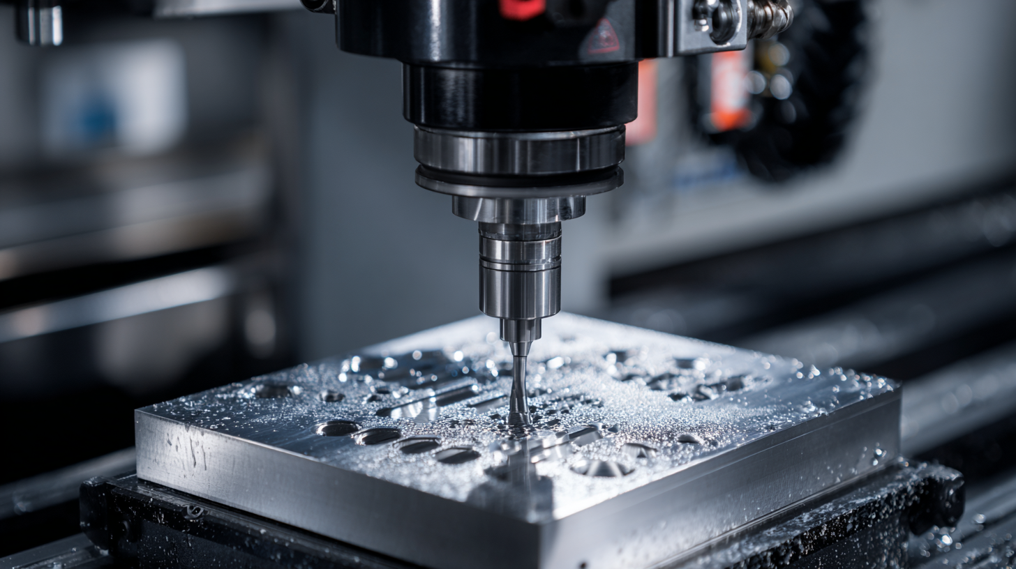 Navigating Global Trade Standards for Best Desktop CNC Machine Import and Export