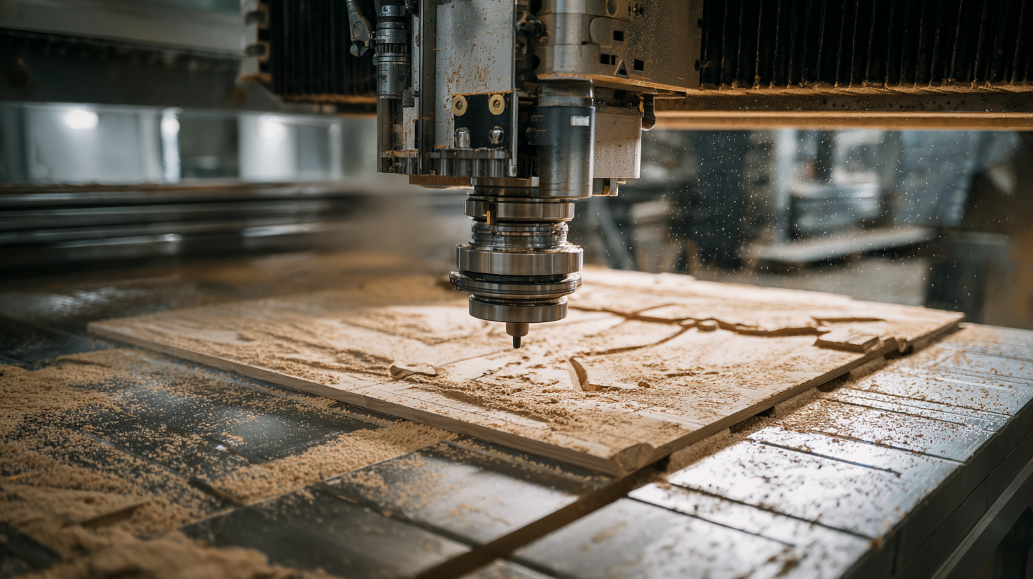 Navigating Global Trade Standards for Best Desktop CNC Machine Import and Export