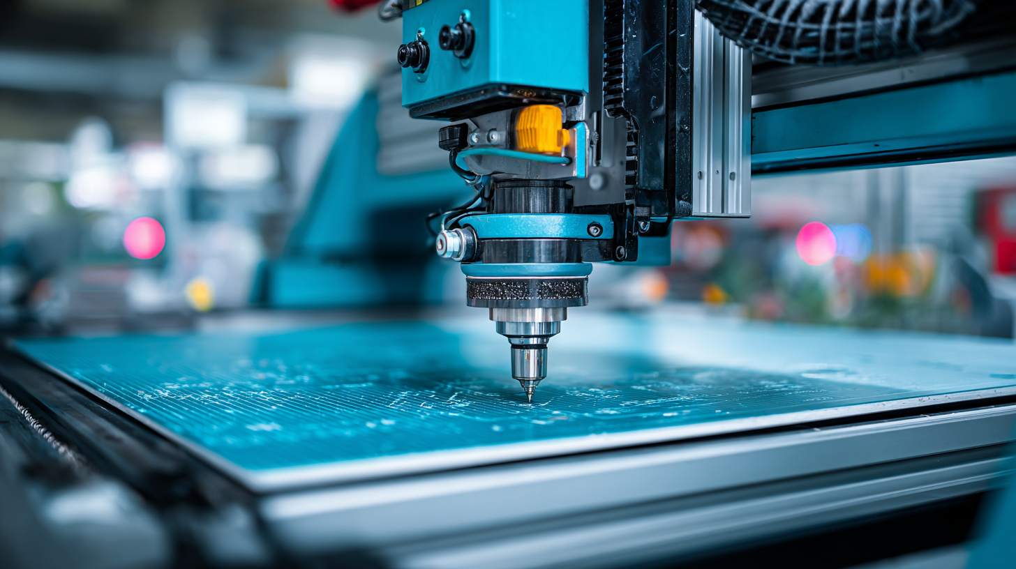 Navigating Global Trade Standards for Best Desktop CNC Machine Import and Export