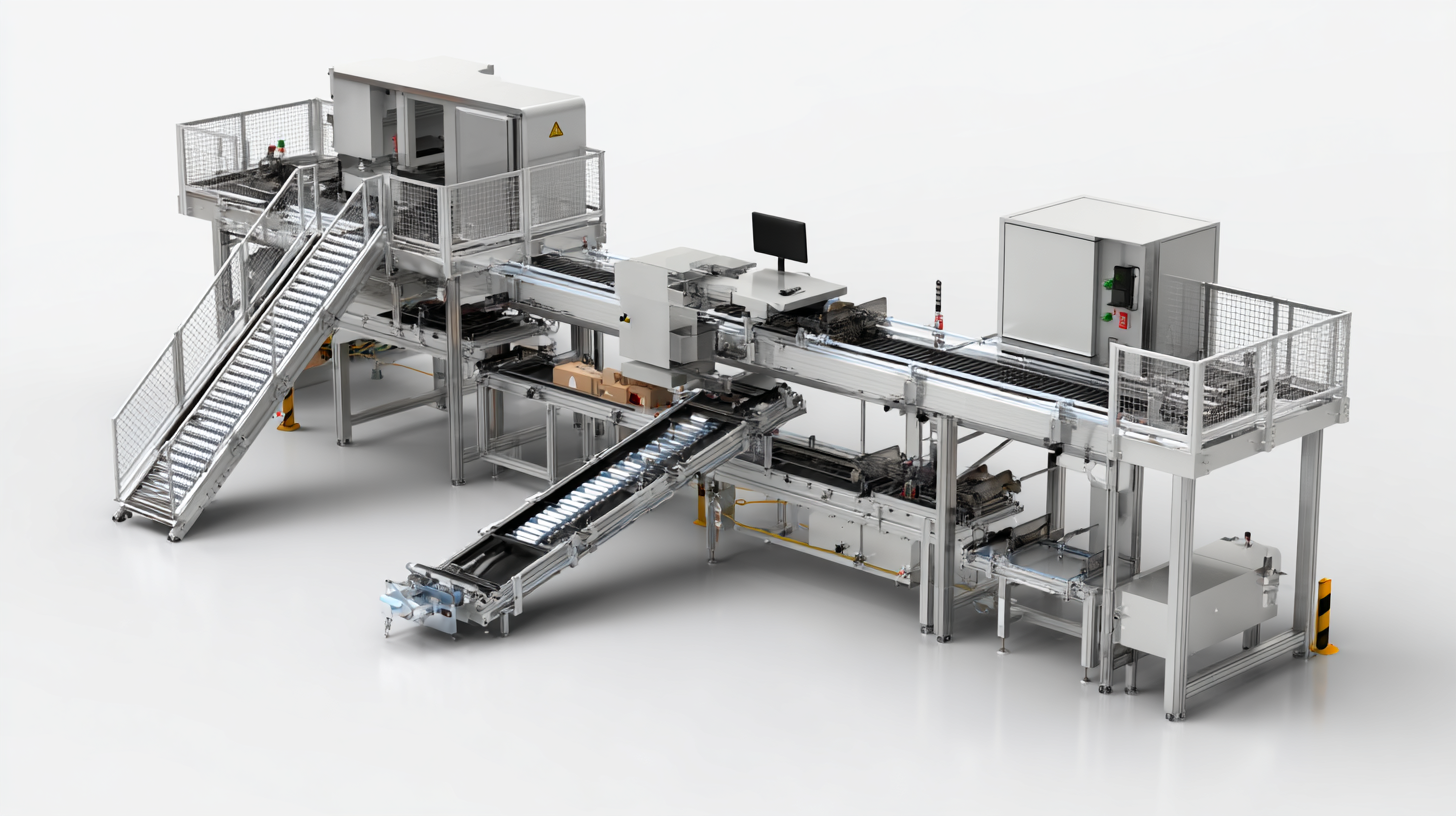 High-Quality Assembly Conveyor Systems from China: Elevating Global Manufacturing Standards