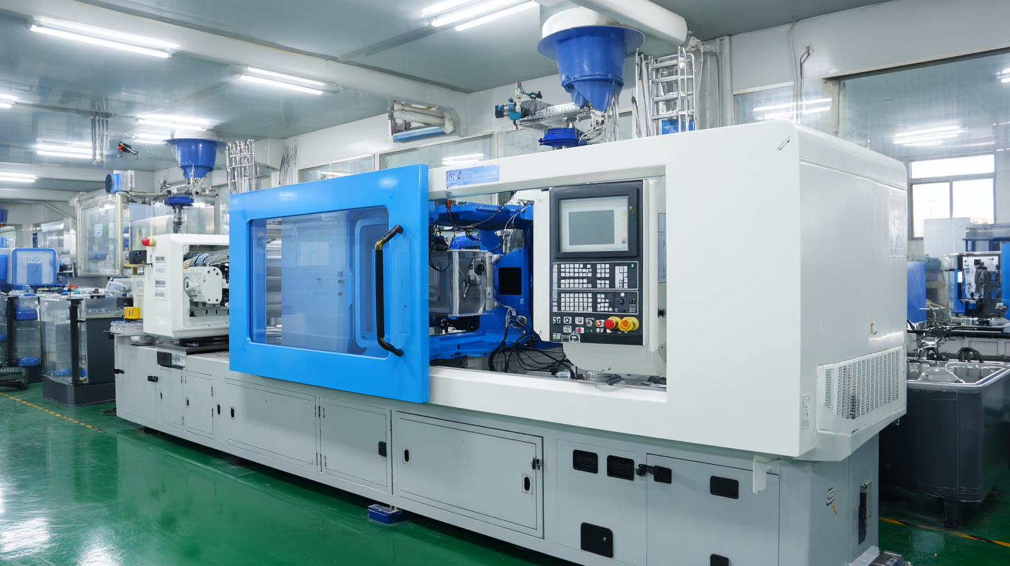 Leading Chinese Factory Delivers Unmatched Excellence in Medical Injection Molding