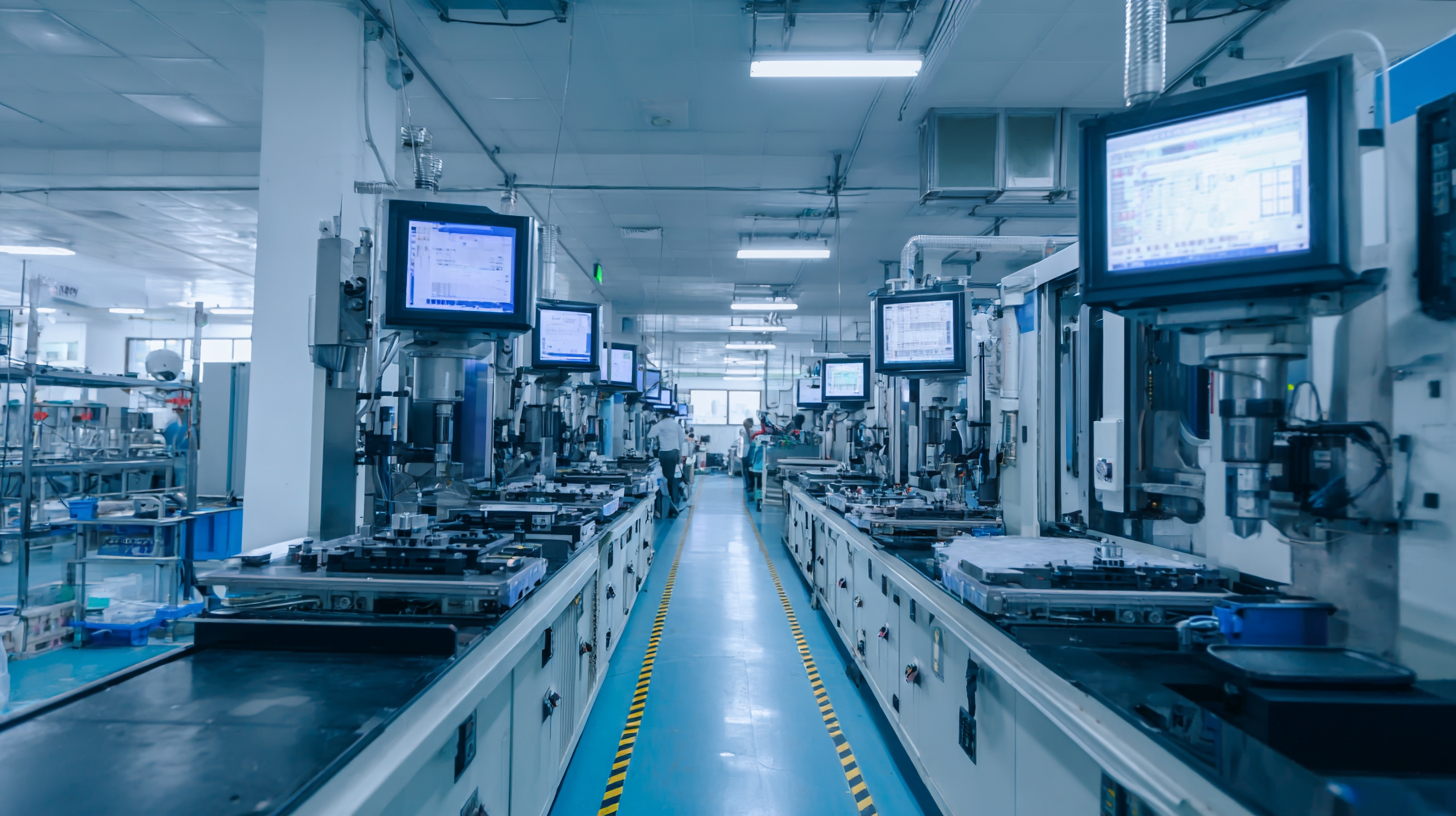 Leading Chinese Factory Delivers Unmatched Excellence in Medical Injection Molding