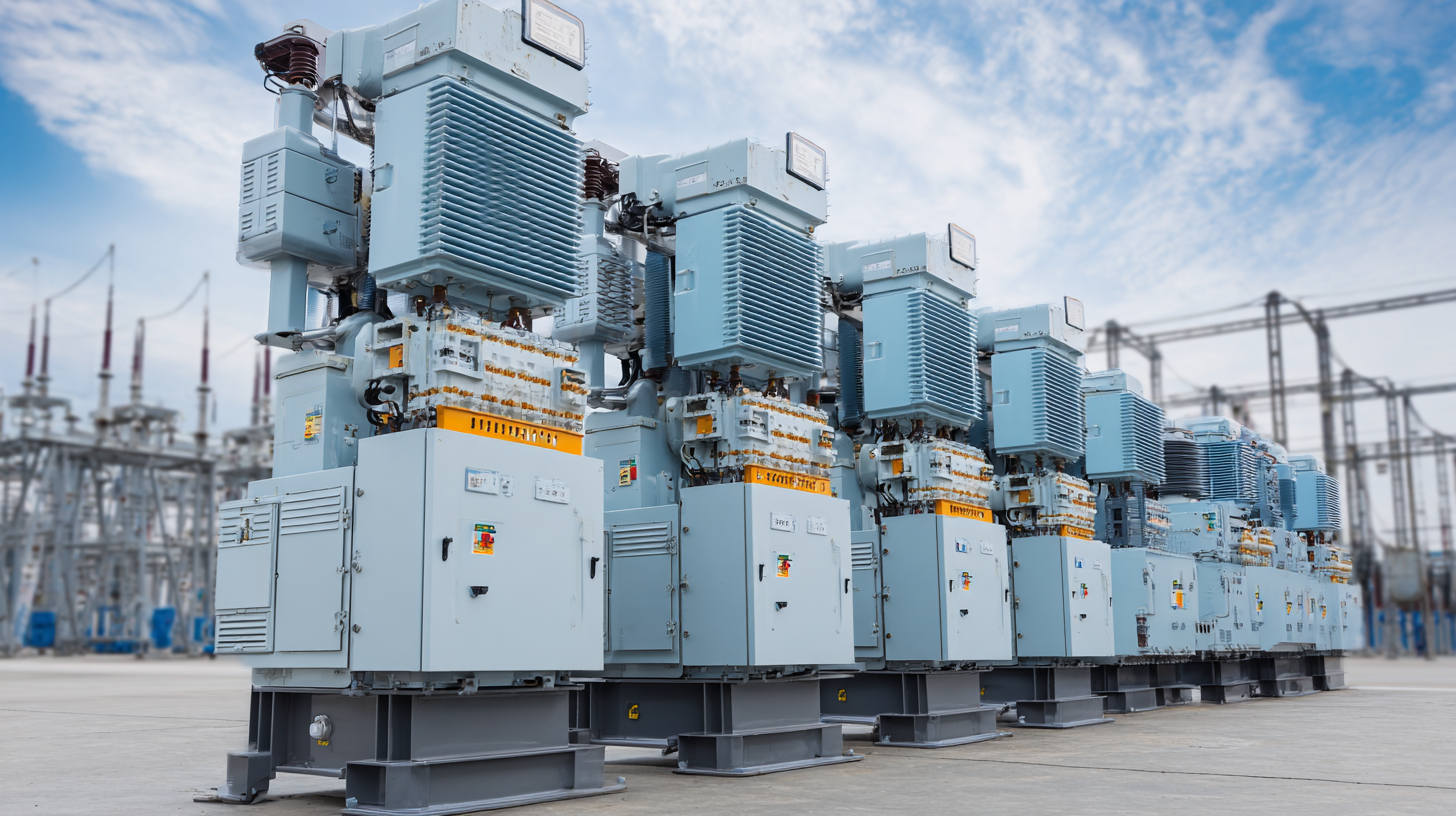 Finding the Right Supplier for the Best China Air Circuit Breaker Made Easy