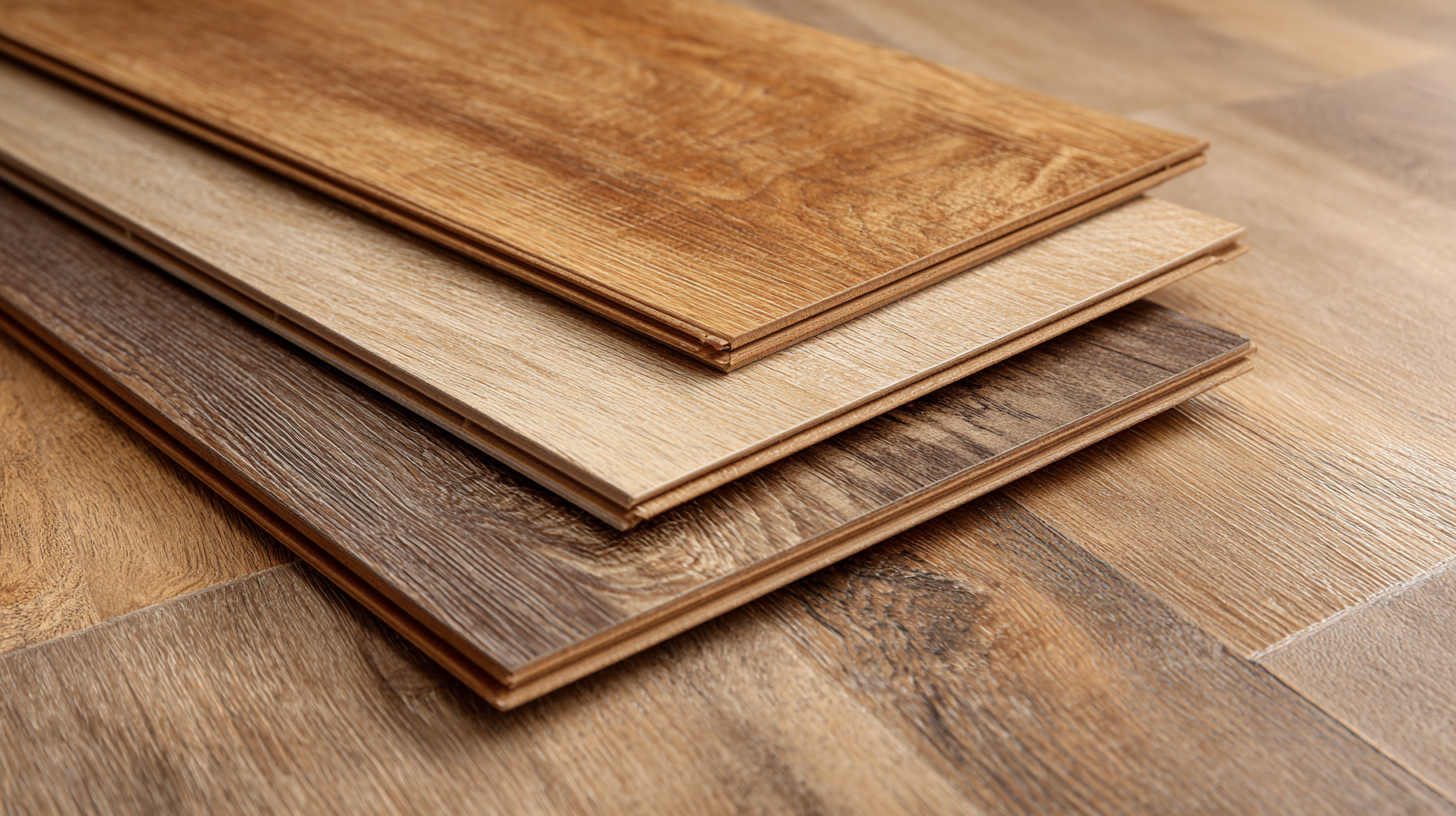 Understanding Industry Standards When Choosing the Best Lvt Plank Flooring
